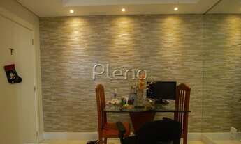 Imagem 6: Apartamento - Parque Industrial - Campinas