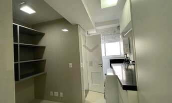 Imagem 2: Apartamento com 4 dormitórios, 177 m² - venda por R$ 2.300.000 ou aluguel por R$ 8.487/mês