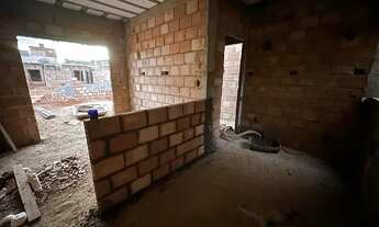 Imagem 7: DSO Linda casa de 2 quartos no Delfino - Entrada de 7mil