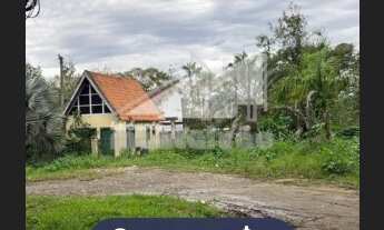 Imagem 1: Casa com terreno para aluguel e venda tem 825 metros quadrados com 1 quarto