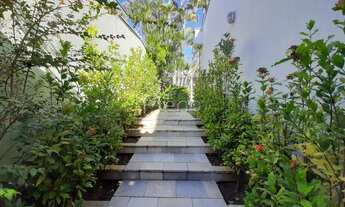 Imagem 7: Casa - Nova Campinas - Campinas