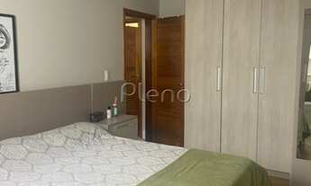 Imagem 5: Apartamento à venda no Jardim Proença - Campinas/SP