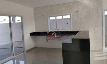 Imagem 3: Casa com 3 dormitórios, 150 m² - venda por R$ 1.010.000,00 ou aluguel por R$ 6.420,00/mês