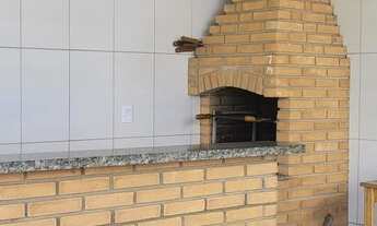 Imagem 5: ÁREA PARA DESCANSO