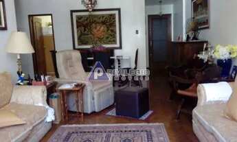 Imagem 2: Apartamento à venda, 3 quartos, 1 vaga, Tijuca - RIO DE JANEIRO/RJ