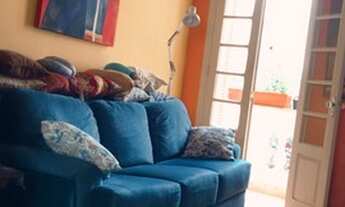 Imagem 4: Alugo apartamento grande espaçoso ,150 metros do parque da aclimação