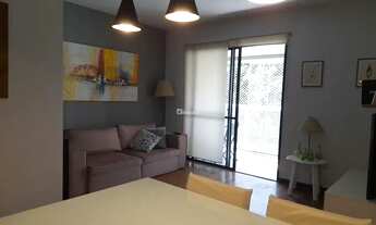 Imagem 5: VILA MARIANA APARTAMENTO Á VENDA 3 DORMS 1 SUÍTE E 2 VAGAS, LAZER COMPLETO!