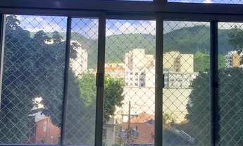 Imagem 4: Apartamento à venda, 3 quartos, 1 suíte, 1 vaga, Tijuca - RIO DE JANEIRO/RJ