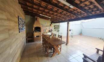 Imagem: Casa para venda tem 130 metros quadrados