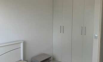 Imagem 3: Apartamento para aluguel possui 45 metros quadrados com 1 quarto