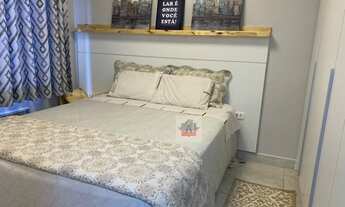 Imagem 7: Flat para aluguel possui 42 metros quadrados com 1 quarto em Bela Vista - São Paulo - SP