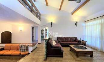 Imagem 10: Linda casa no Condomínio Terras de São José 1 em Itu, terreno grande com piscina e muita p