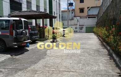 Imagem 2: Apartamento para aluguel com 75 metros quadrados com 2 quartos em Mussurunga I - Salvador