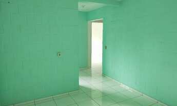 Imagem 3: Apartamento com 2 dormitórios para alugar, 38 m² por R$ 925,00/mês - Bela Vista - Estância