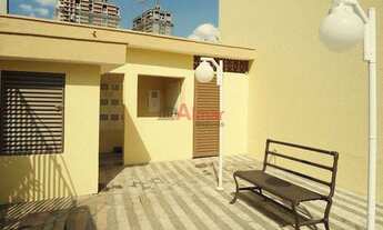 Imagem 3: Sobrado 3 Suítes Condomínio Fechado Na Vila Formosa