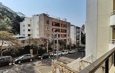 Imagem 5: Ref.: 3027 - Apartamento com Três Quartos Mobiliado- 1 Vaga de Garagem - São Mateus