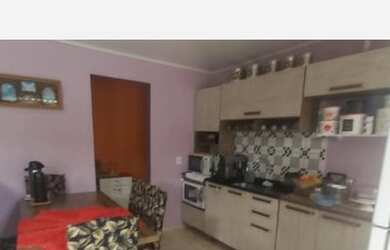 Imagem 4: Vendo ou troco por outra casa somente em araucária ,assumo financiamento