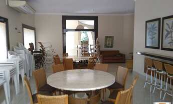 Imagem 5: Apartamento (cobertura 2 - duplex) 3 dormitórios/suite, cozinha planejada, portaria 24hs