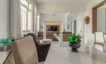 Imagem 3: Apartamento para Aluguel - Nova Cachoeirinha, 2 Quartos, 75 m2