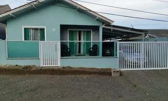 Imagem 4: Vendo casa de alvenaria aceito troca financia também