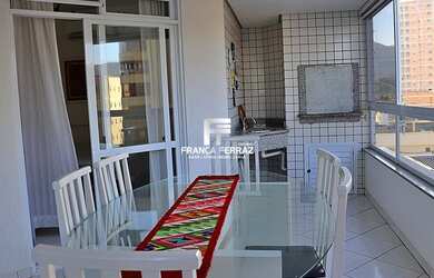 Imagem 5: Apartamento 3 dormitórios 1 vaga Centro Itapema