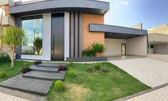 Imagem 5: AMERICANA - Casa de Condomínio - CHÁCARA LETÔNIA