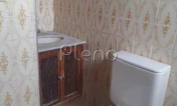 Imagem 6: Apartamento à venda no bairro Chácara da Barra - Campinas/SP