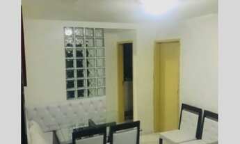 Imagem 5: ALUGO APARTAMENTO NO ANTARES