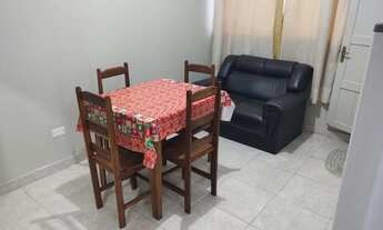 Imagem 2: Apartamento para aluguel com 1 quarto mobiliado no bairro da Pedreira - Belém - PA