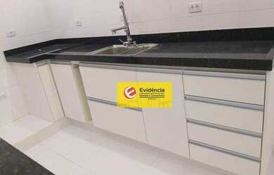 Imagem 7: Sobrado à venda, 140 m² por R$ 560.000,00 - Jardim Paraíso - Santo André/SP