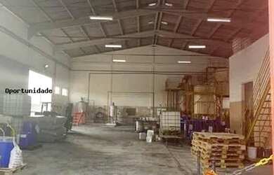 Imagem 4: Galpão para Locação em Sorocaba, Zona Industrial, 40 vagas