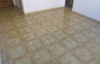 Imagem 4: Apartamento para aluguel com 49 metros quadrados com 2 quartos em Guadalupe - Rio de Janei