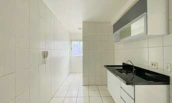 Imagem 4: APARTAMENTO SEMI-MOBILIADO PARA LOCAÇÃO