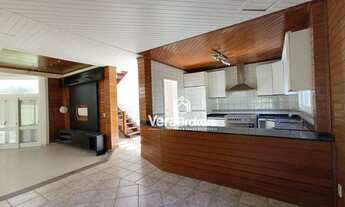 Imagem 6: Casa com 4 dormitórios, 270 m² - venda por R$ 1.700.000,00 ou aluguel por R$ 7.567,00/mês