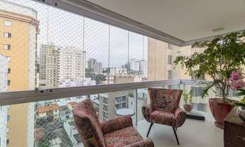 Imagem 7: Apartamento Locação Perdizes 152 m² 2 Dormitórios