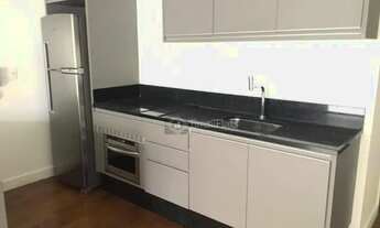 Imagem 3: Flat com 1 dormitório para alugar, 65 m² por R$ 10.000,00/mês - Vila Nova Conceição - São