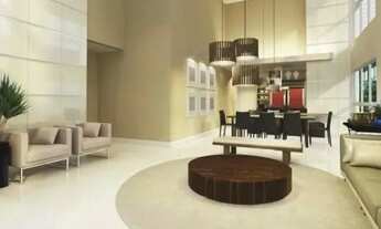 Imagem 2: Apartamento com 3 dormitórios à venda, 134 m² por R$ 2.150.000,00 - Perdizes - São Paulo/S