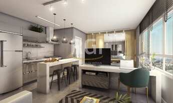 Imagem 3: NOVO HAMBURGO - Apartamento Padrão - Pátria Nova