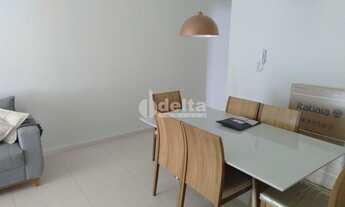 Imagem 3: Apartamento para aluguel, 3 quartos, 1 suíte, 2 vagas, Tubalina - Uberlândia/MG