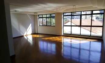 Imagem: Apartamento para locação em agriões