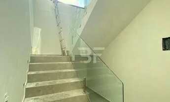 Imagem 6: Casa com 3 dormitórios à venda, 205 m² por R$ 1.699.000,00 - Condomínio Jardim Laguna - In