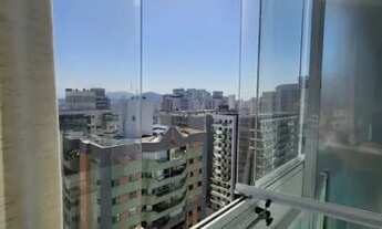 Imagem 6: Maravilhoso 2 Quartos com Suíte em Itapoã! Lazer e Sol da Manhã!! Mobiliado, decorado, Lin