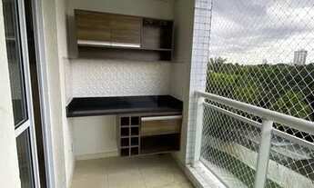 Imagem 6: Apto. Cond. Lê Boulevard , Dom Pedro , 2 quartos sendo 1 suíte