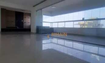 Imagem 3: Apartamento com 3 dormitórios para alugar, 143 m² por R$ 8.008/mês - Buritis - Belo Horizo