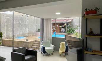 Imagem 7: Casa Jardim do Sol