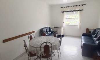 Imagem 2: Locação Definitiva Apartamento 1 Dormitório 1 Vaga Vila Caiçara