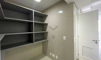 Imagem 5: Apartamento com 4 dormitórios, 177 m² - venda por R$ 2.300.000 ou aluguel por R$ 8.487/mês