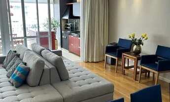 Imagem: Apartamento para locação com 115 metros