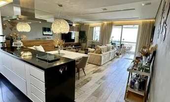 Imagem: Apartamento à venda no bairro Tamboré