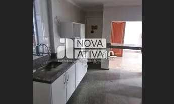 Imagem 2: APARTAMENTO RESIDENCIAL em SÃO PAULO - SP, VILA MARIA ALTA